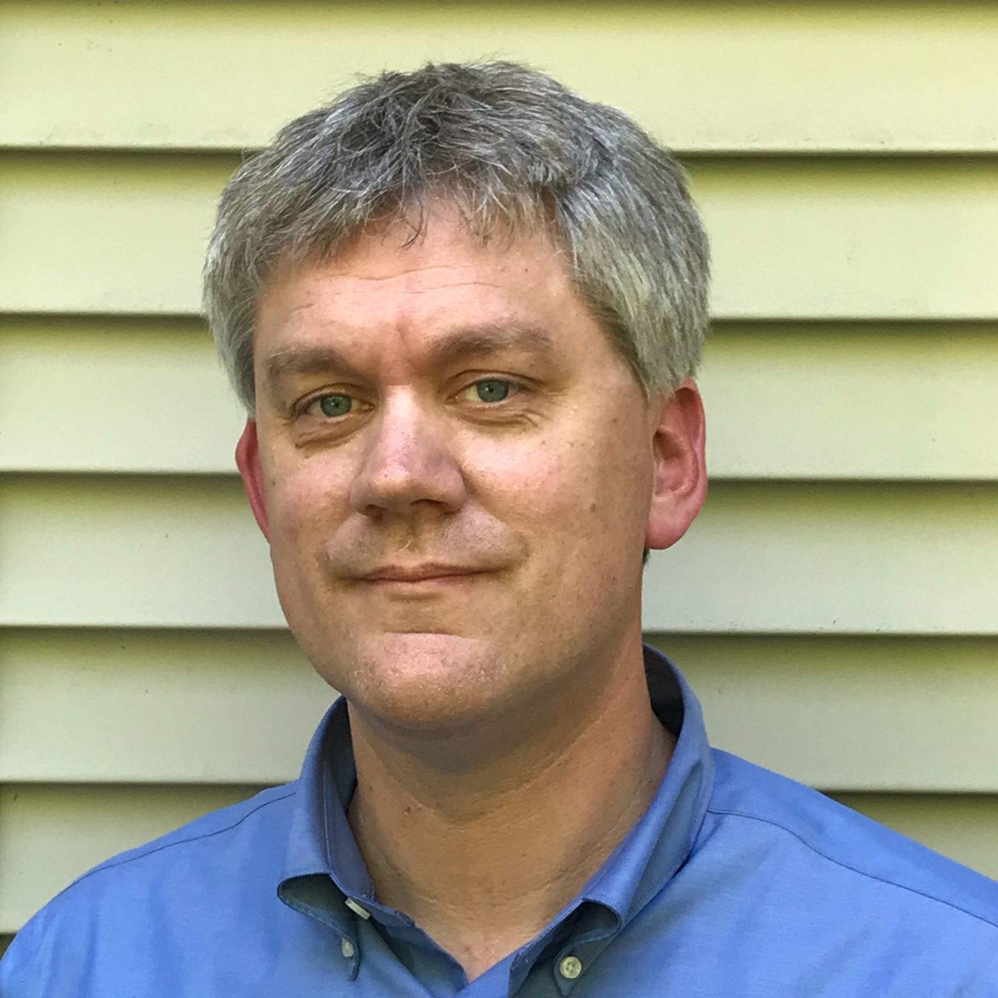 donald van nonstrand
